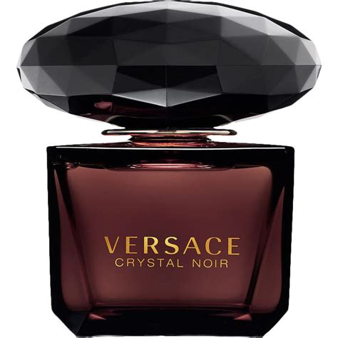 VERSACE Crystal Noir Парфюмна вода (EDP) .